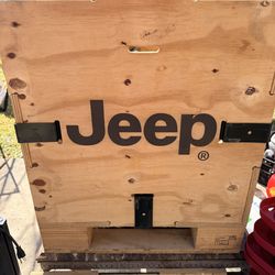 3.5 jeep or truck lift kit