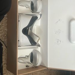 Oculus Vr 