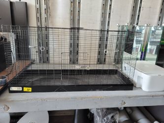Finch Bird Cage CHECK MY OTHER OFFERS