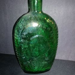 General Washington  Bottle