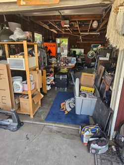 Garage Sale SE PORTLAND