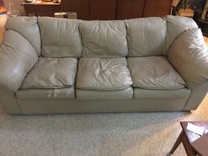 New And Used Sofas For In Louisville Ky Offerup Leather Sleeper Sofa For In Louisville Ky