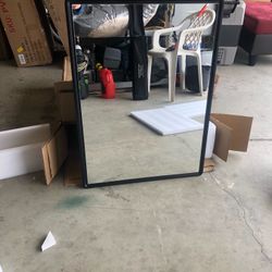 Medicine Cabinet BRAND NEW Mirror 