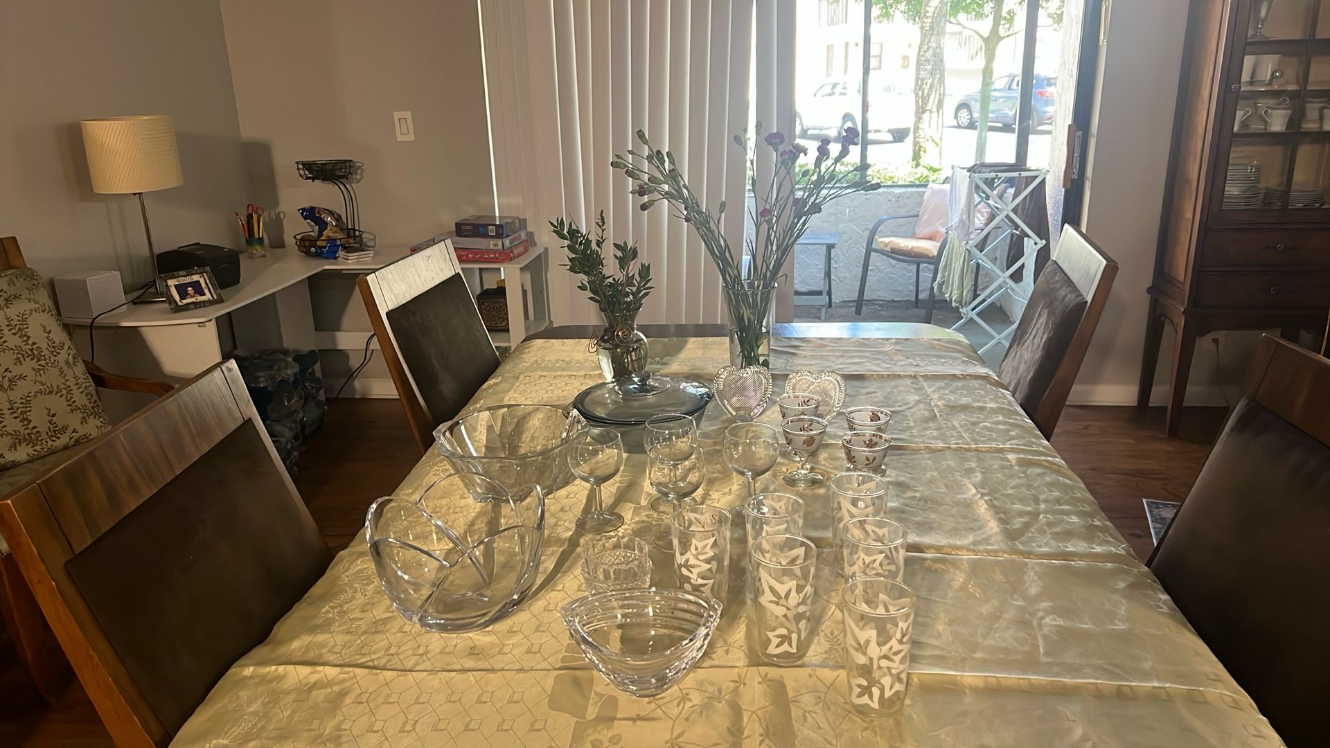 Glassware