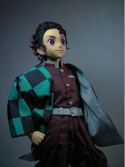 Threezero 1/6 tanjiro