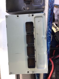 Jeep PCM
