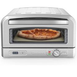 Cuisinart Pizza Oven 