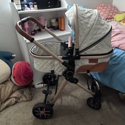baby/toddler Stroller