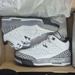 Jordan's Son Of LOW 4.5Y