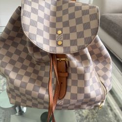 Louis Vuitton Bagpack