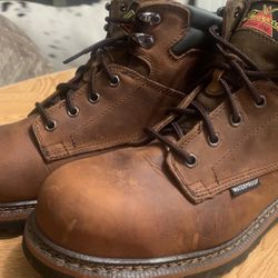 Thorogood Work Boot 🥾 Size 11W