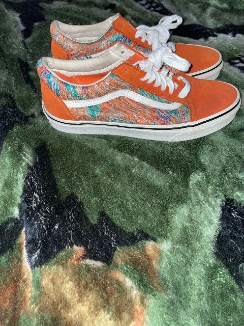 Vans Shoes