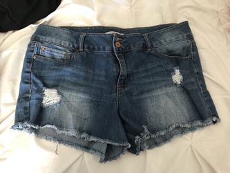 Charlotte Russe shorts