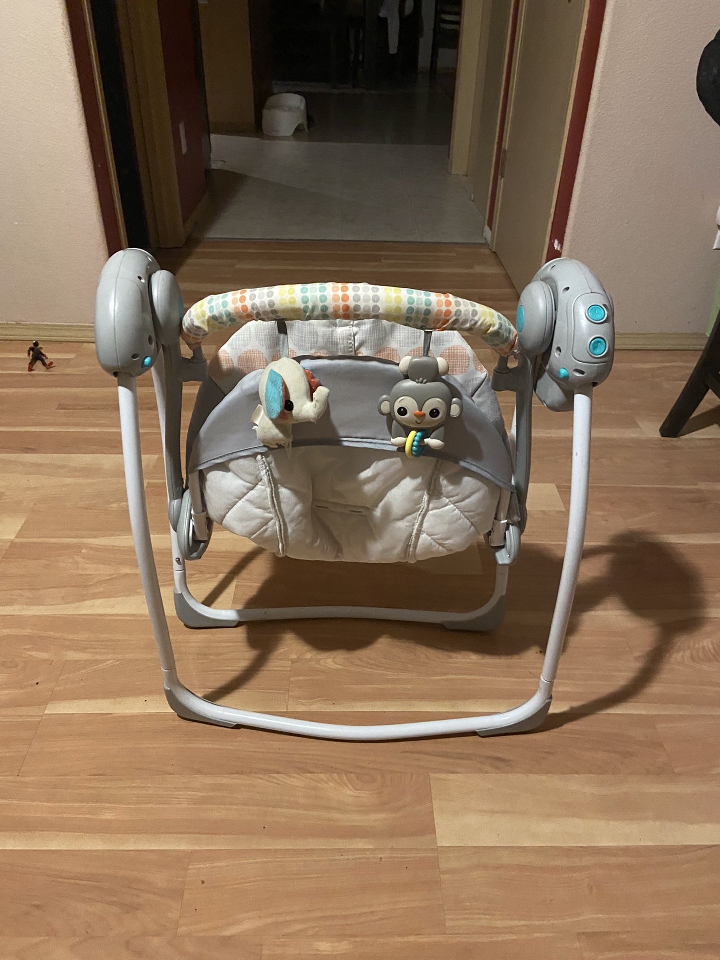 Baby Swing