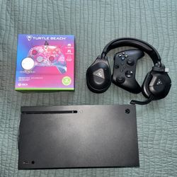Xbox Series X package Deal
