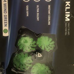 KLIM Laptop Cooling Pad