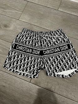 Dior Swim Shorts New Season Any Colors