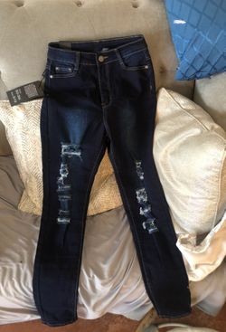 Fashion nova jeans