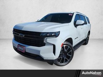 2024 Chevrolet Suburban