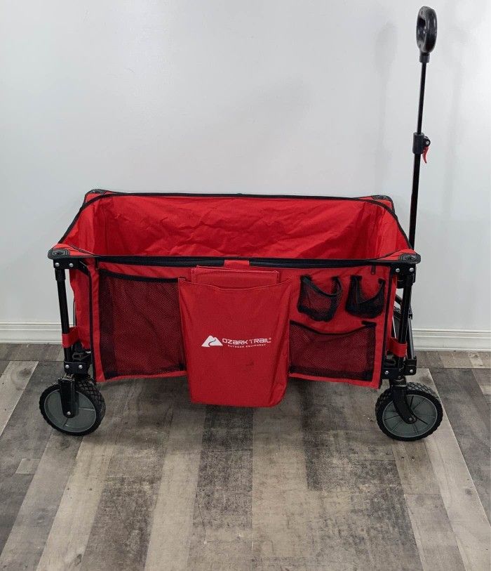 Ozark Trail Utility Wagon