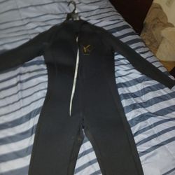 Lemorecn Wet Suit 