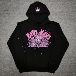 SPIDER HOODIE