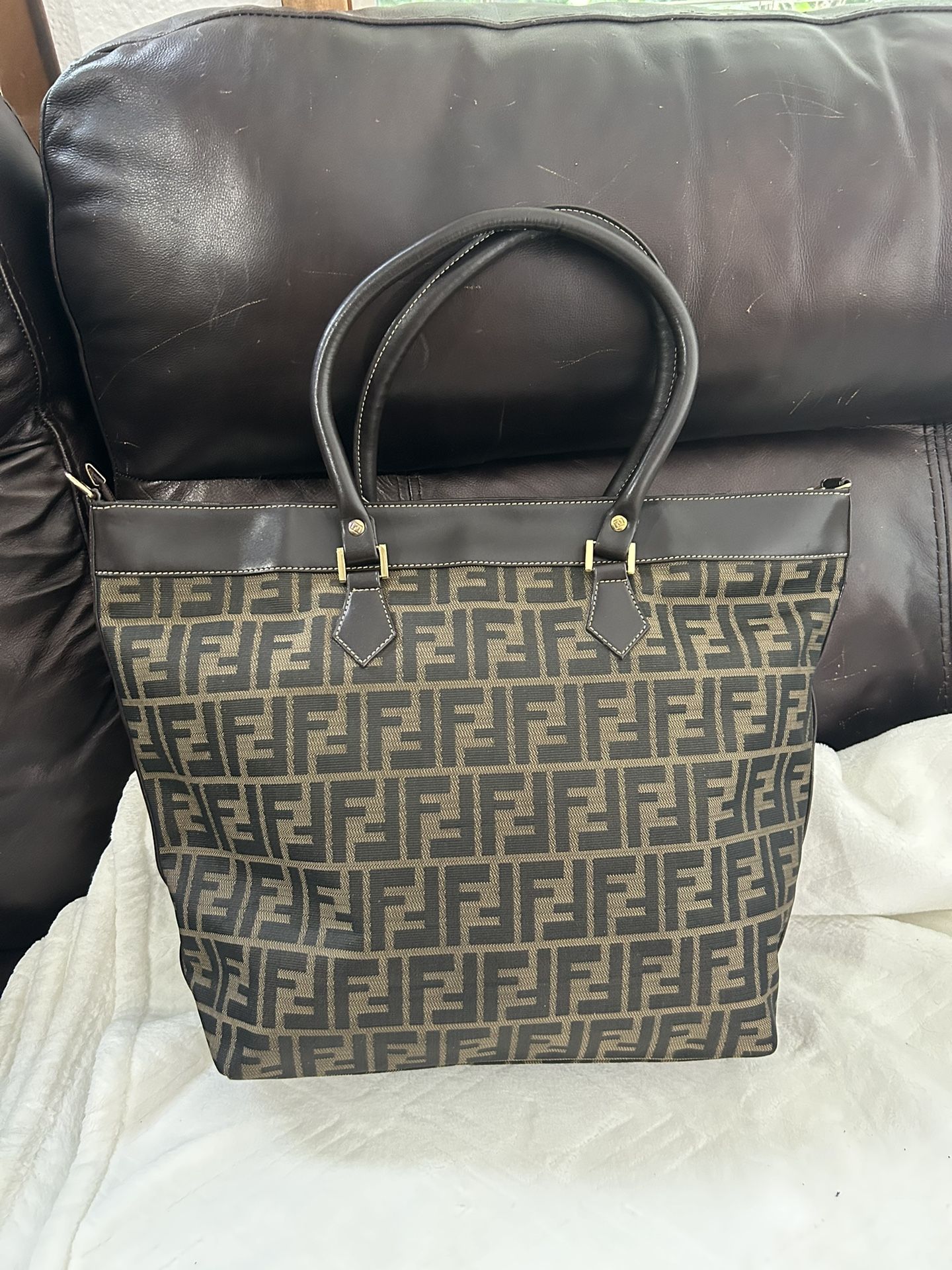 Fendi Bag