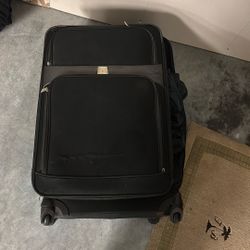 Suit Case