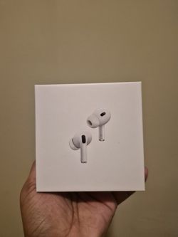 Air Pods Pro 2nd Gen