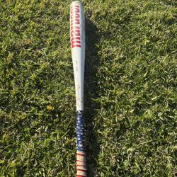 Marucci Cat7 Bat 