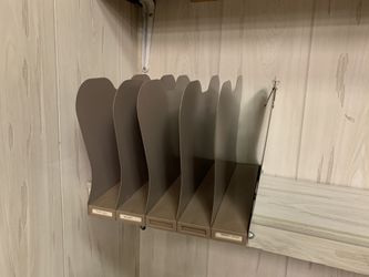 Files holder