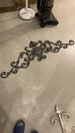 Wall decor