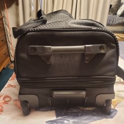 Suitcase
