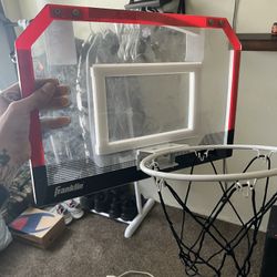 Mini Basket Ball Hoops 
