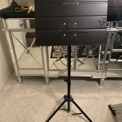 Music Stand , Professional. 