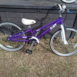 Bxm Bicycle  /  B.x Bicicleta  20" IN