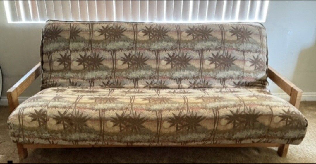 $150 Futon
