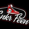 SNKR FEEN