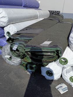 Premium Grade Artificial Turf