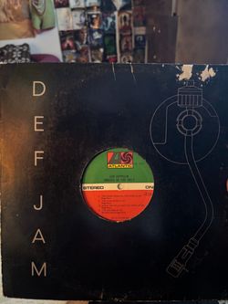 Led Zeppelin Houses of the Holy Vinyl
