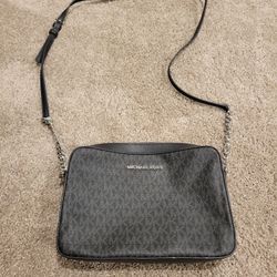 Michael KORS Crossbody Bag Purse