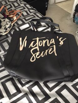 Victoria secret bags