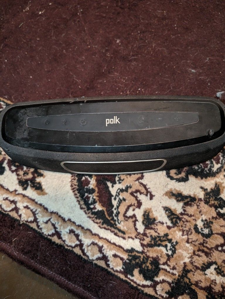 Polk Wireless Speaker