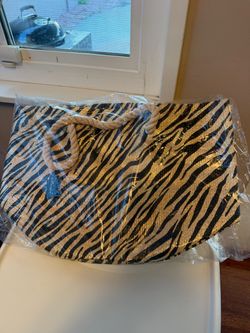 Beach bag