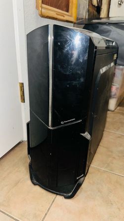 Old Gaming PC