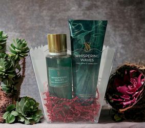 VS Christmas Gift Set 