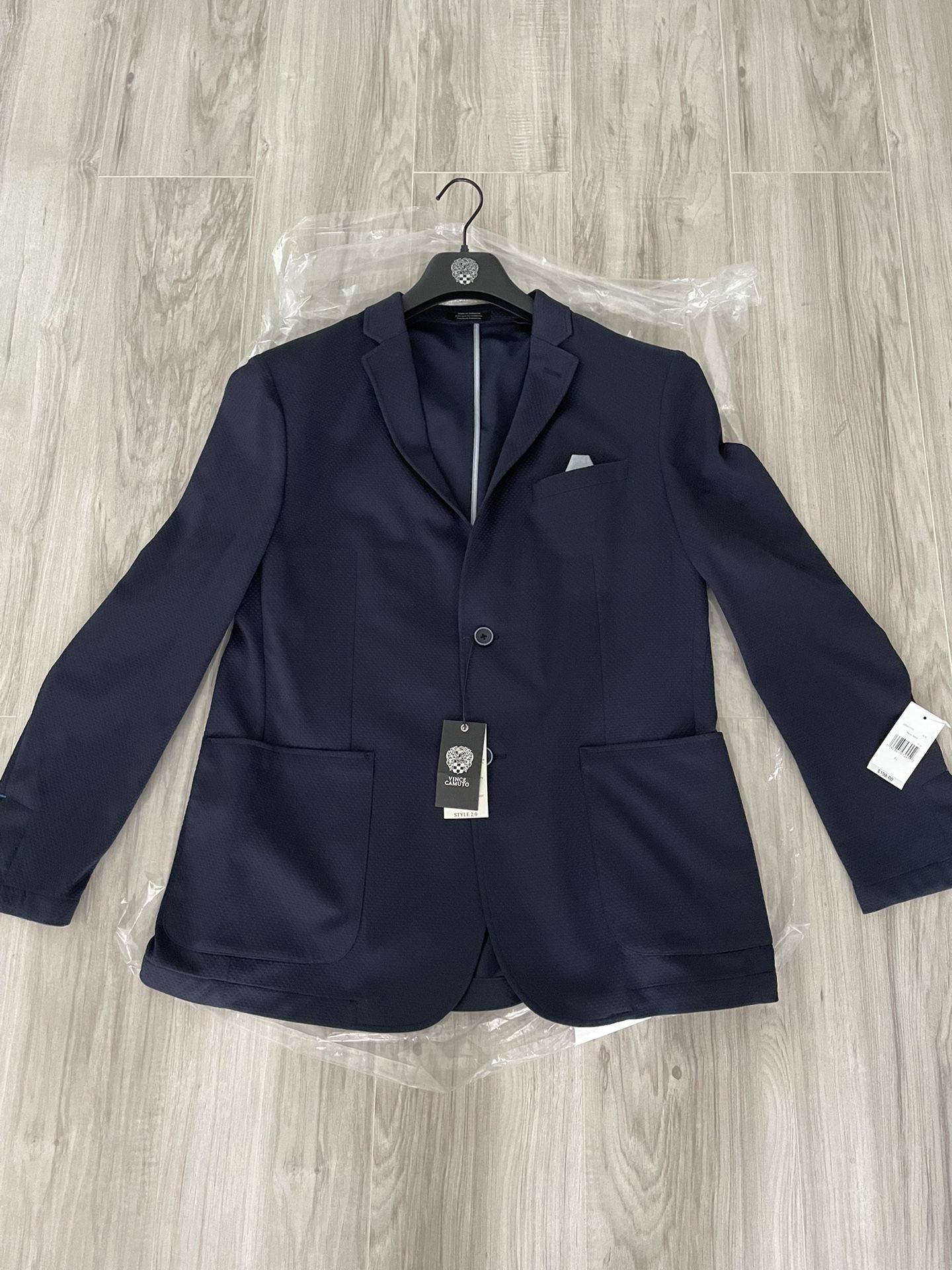 vince camuto blazer jackets