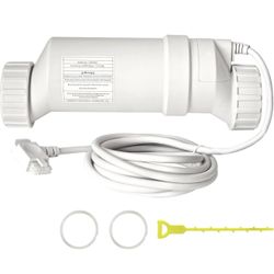 T-15 Salt Cell Replacement for Inground Swimming Pool up to 40,000 Gallons, Comp