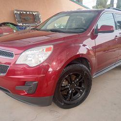 2010 Chevrolet Equinox