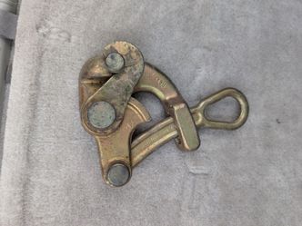 Klein Cable puller